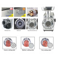 Newly Powerful electric Meat Grinder Mince Machine with Reverse Function